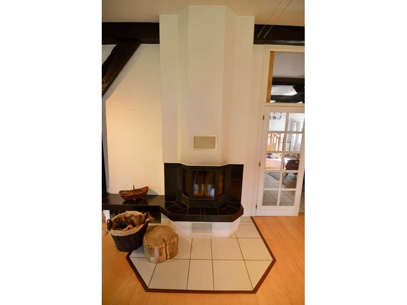 Kamin